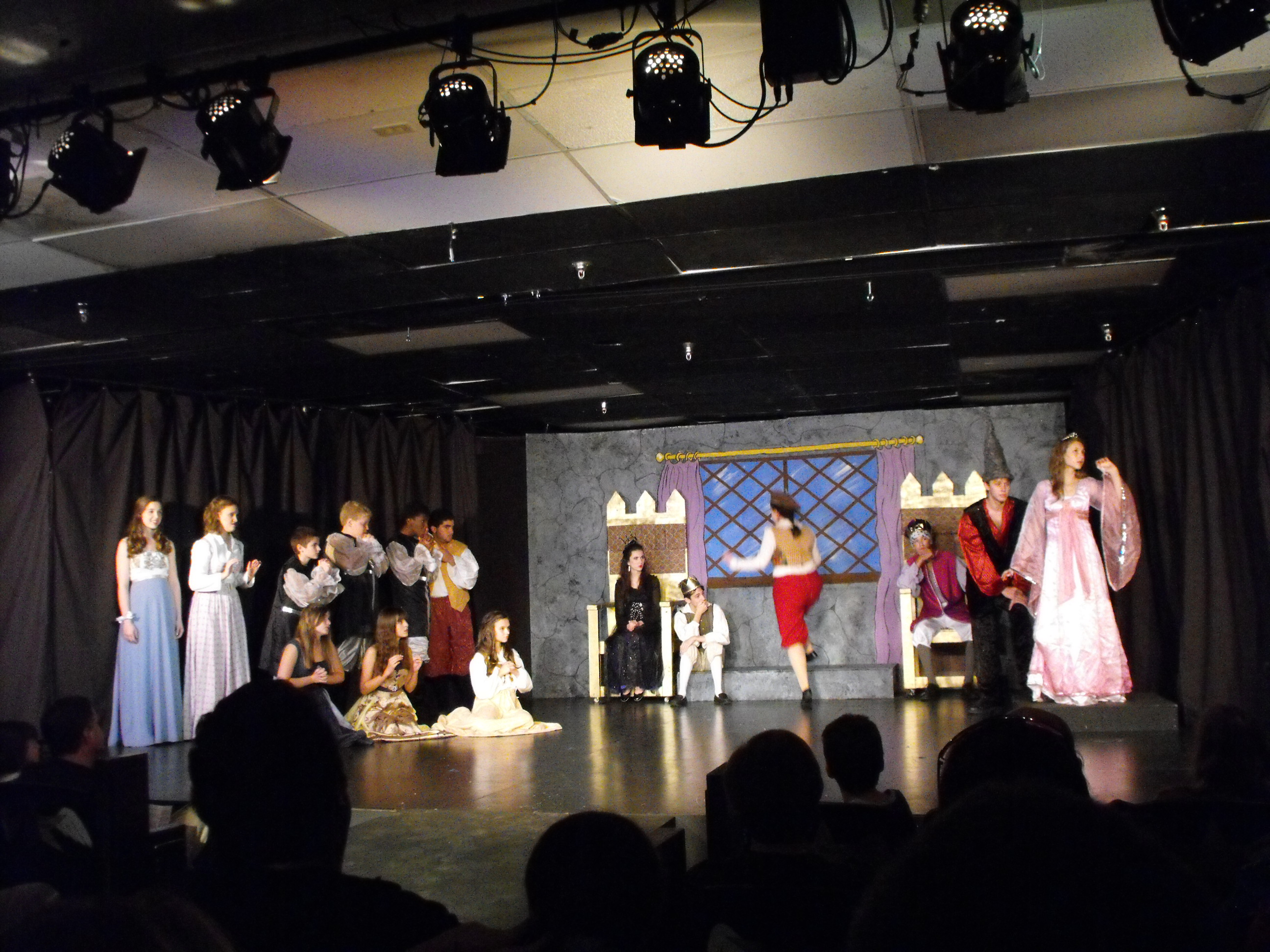 ./2010/Once Upon a Mattress/1st Show 0005.JPG